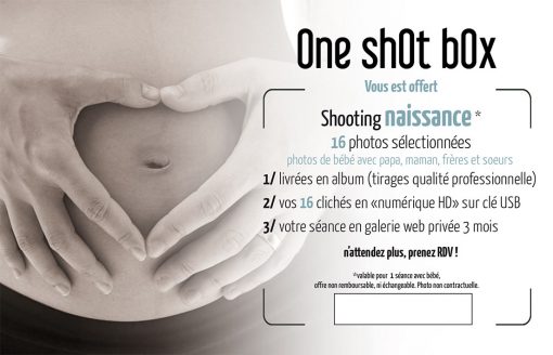 The Baby - Naissance – Image 2
