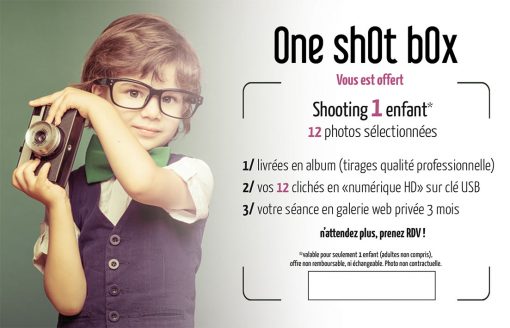 The Little - Shooting 1 Enfant – Image 2