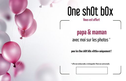 Papa & Maman