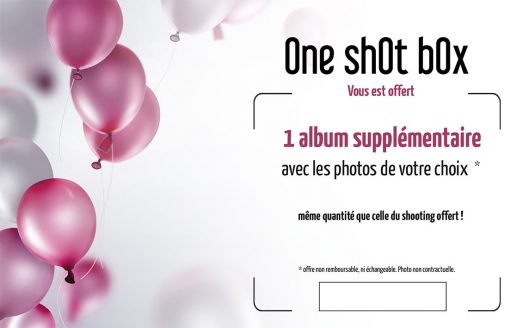 Album supplémentaire