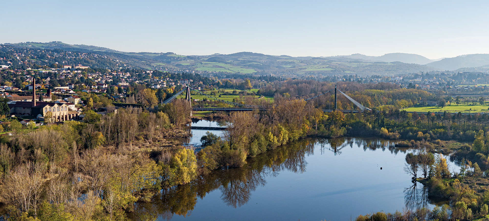 Pont Pascal Clément