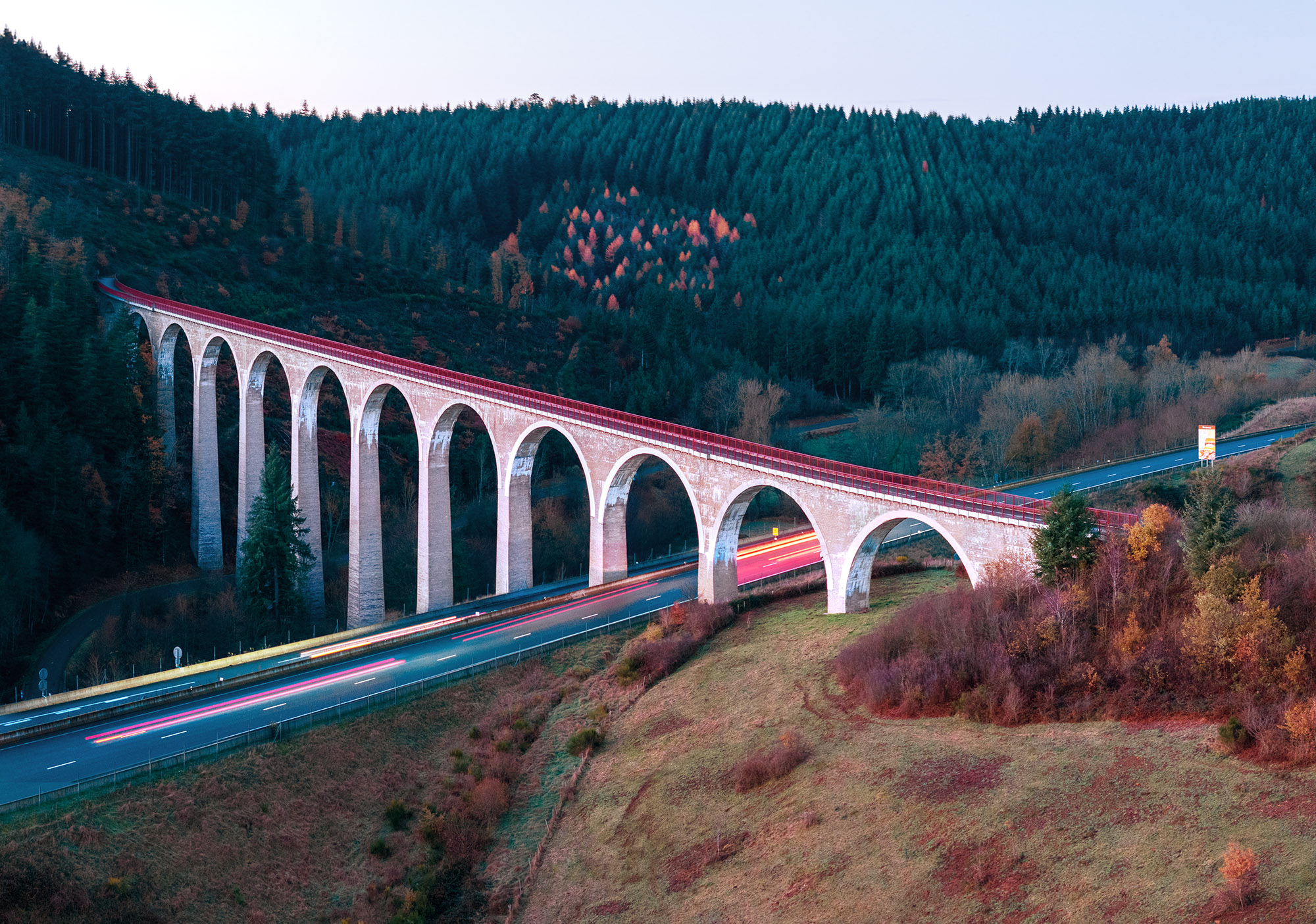 Pont Marteau