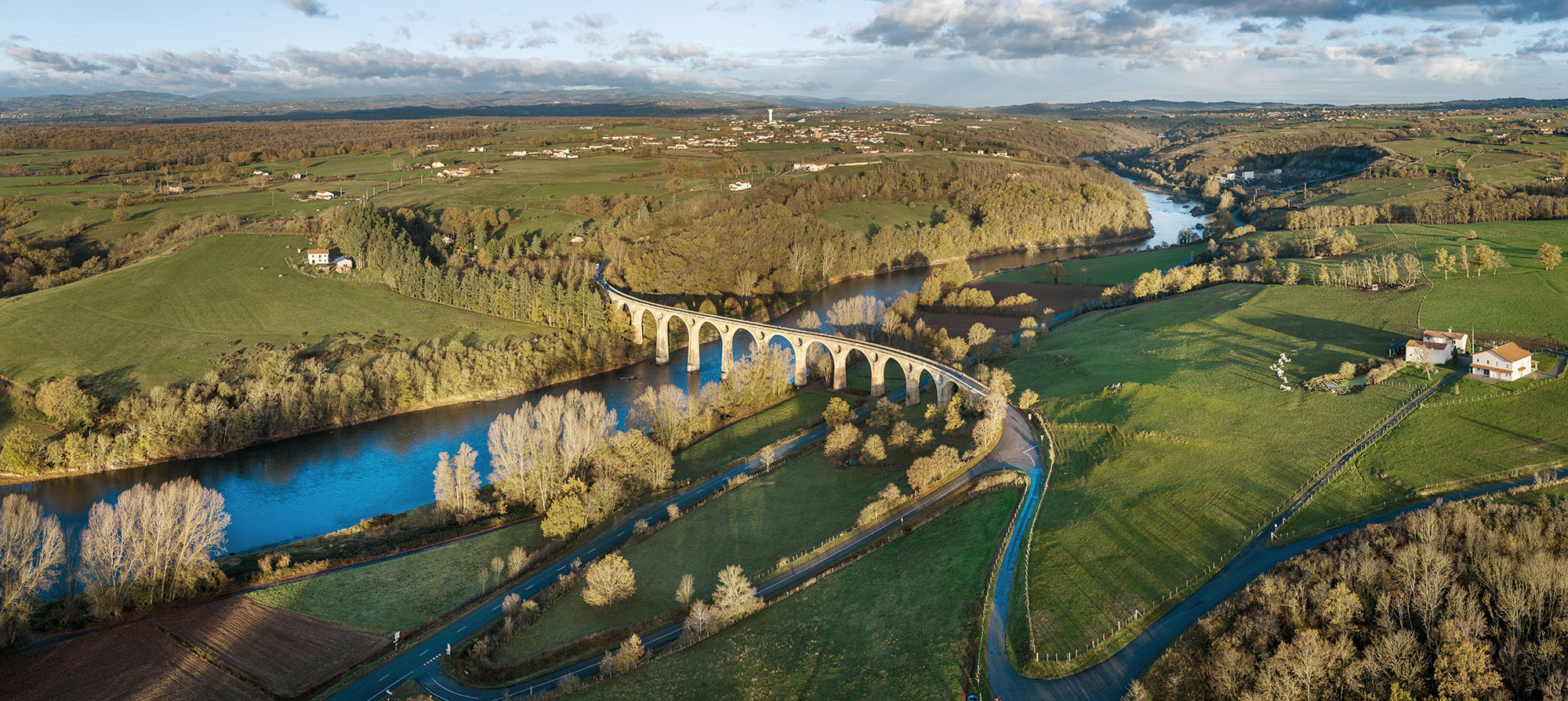 Viaduc de Chessieux