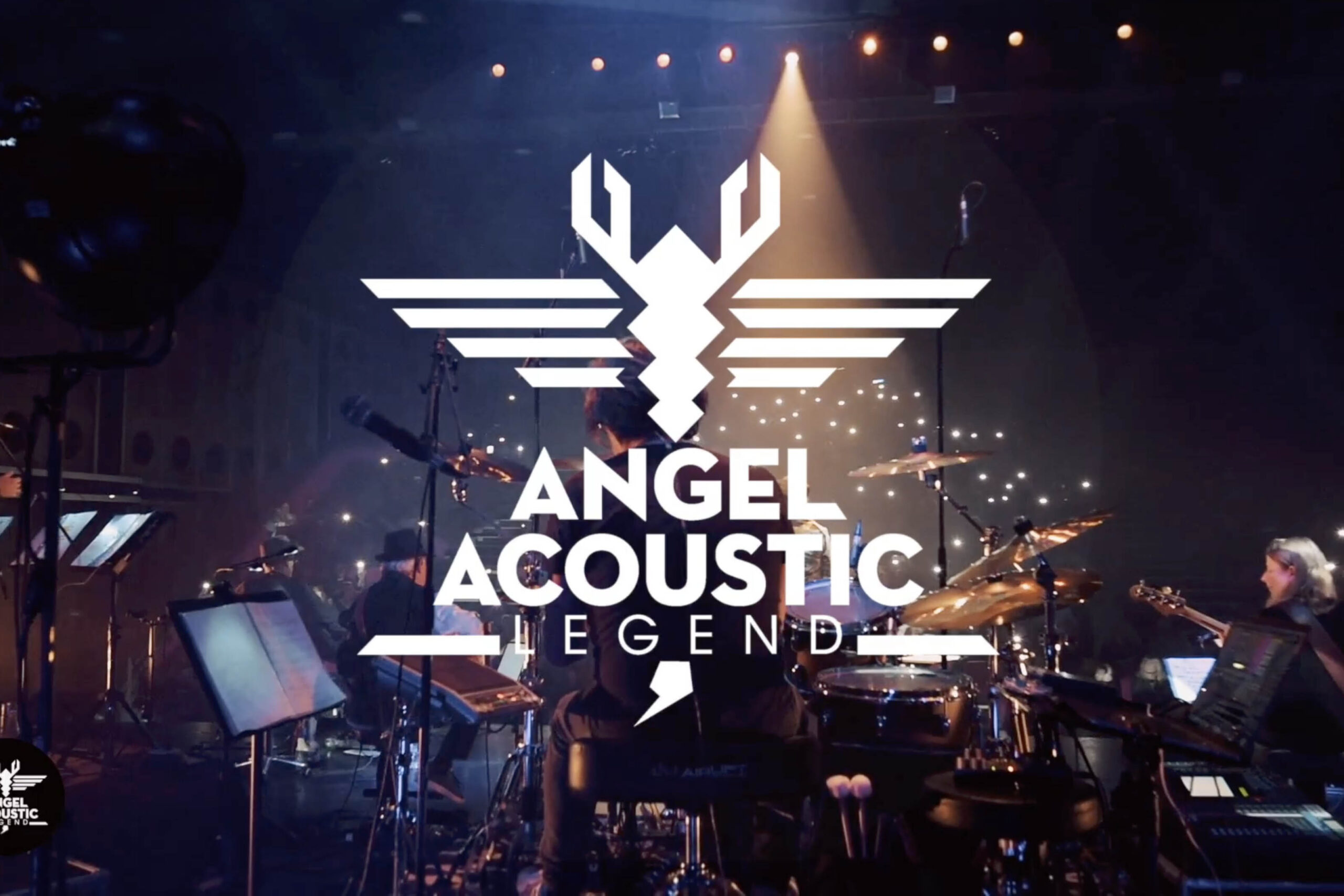 Angel Acoustic Legend
