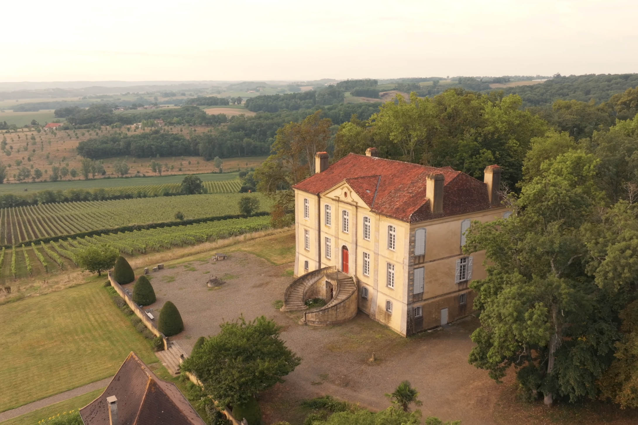 Château Viella