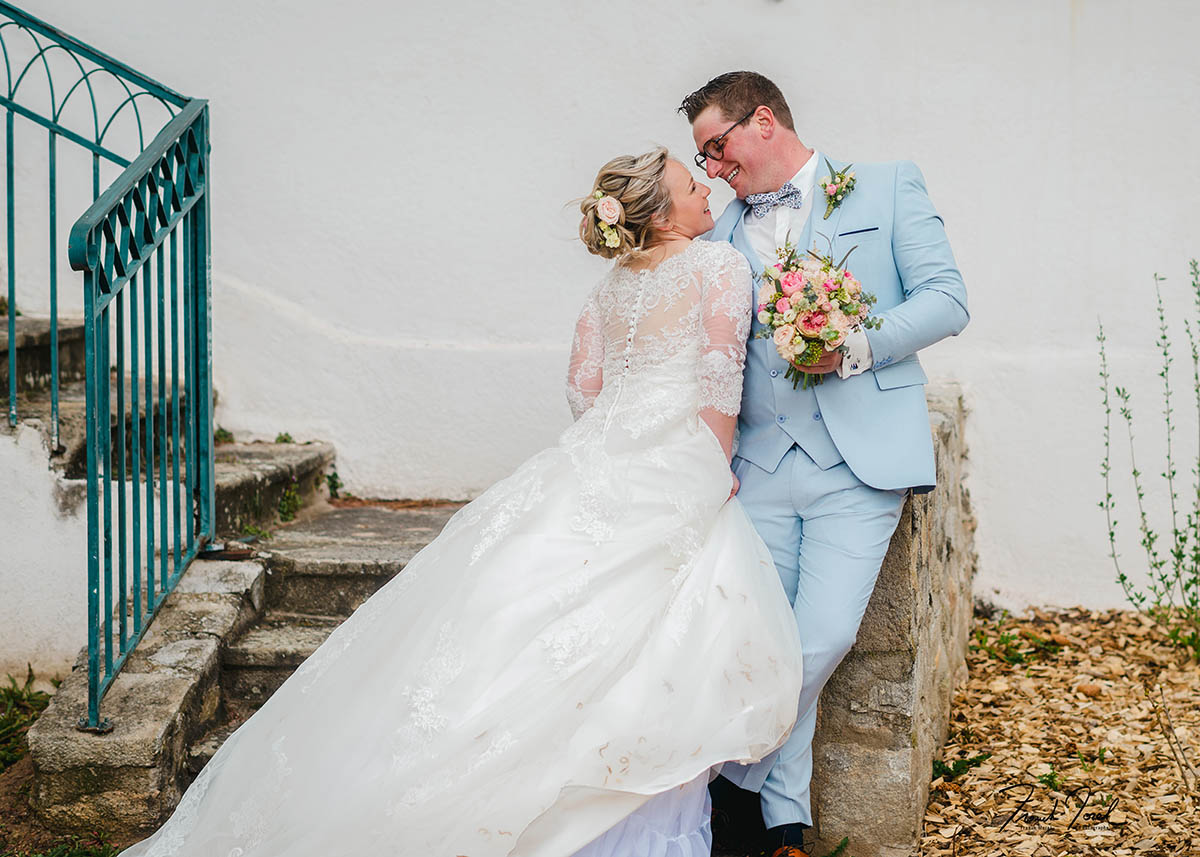 Mariage